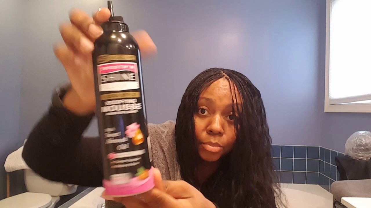 Micro Braids 101 | How to Maintain and make your Braids ...