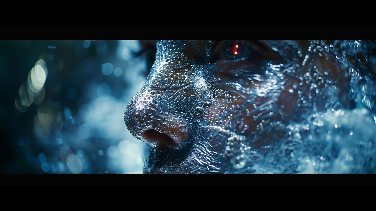 PRANOSCA - They Are Omg US - No Place To Hide