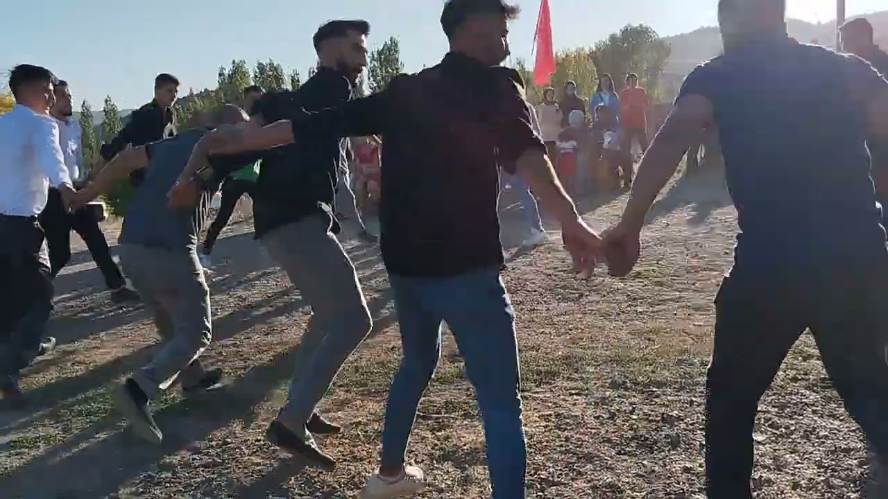 Yozgat örencik köyü (cücealler)