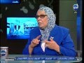أ د آمنة نصير لـ المحور أسوأ ما رسخه فينا النظام السابق السلبية والتراخي وضعف الارادة