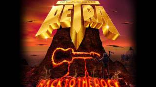 Petra - Adonai #10 ( Back to The Rock ) chords
