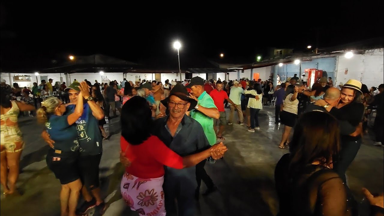 Forrozão do sindicato com Cláudio Limma e lucivam do acordeon 17/08/25