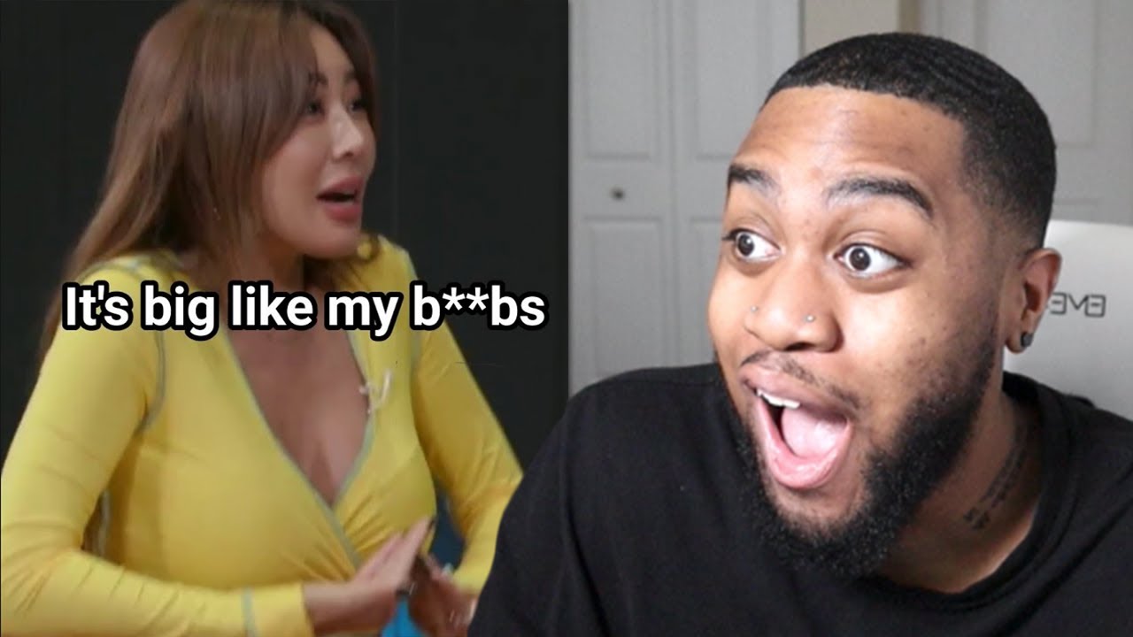 TXT and Jessi being DONE with each other