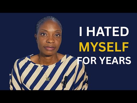 How I Overcame My Biggest Insecurity (It Controlled My Life for Years)