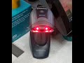 DataLogic QD2430 2D Scanner Installation and Review