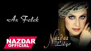 Nazdar - Ax Felek Resimi