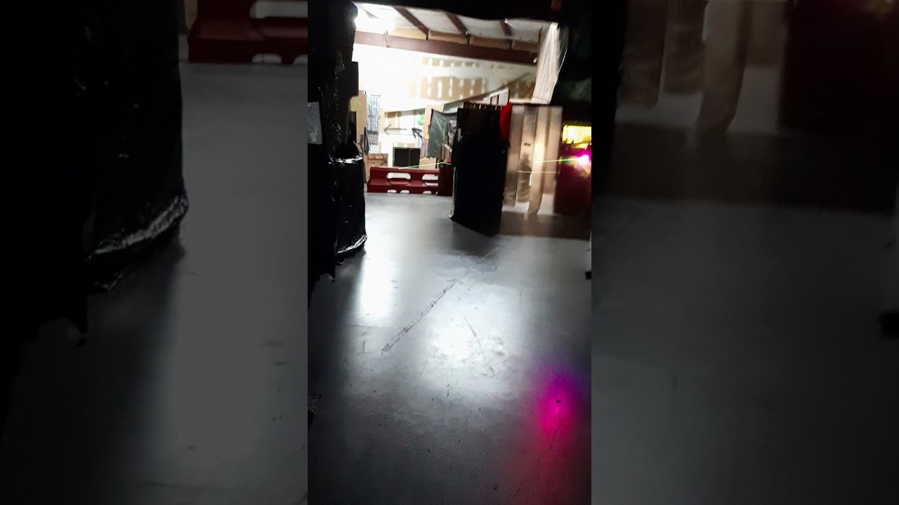 Full Auto Bifrost Tracer Unit vs Shield 