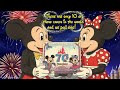 Opening Topps Disney 70th Anniversary Hobby Box: Find Rare Cards!