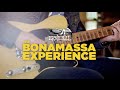 Ernie Ball: The Bonamassa Experience: 1951 Fender Nocaster