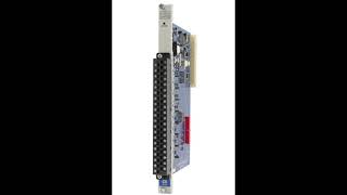 CTI 2562 Eight Channel Analog Output Module