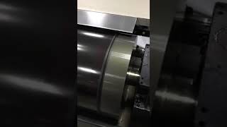 Laser engraving process- internal (Flexo CTP/CDI machine)