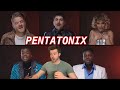 PENTATONIX - 90’s Dance Medley (REACTION) So hard not to sing along!