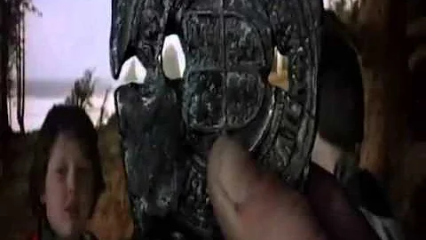 Cindy Lauper  musica do filme:  The Goonies 'R' Good Enough.wmv