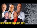 THE LEGENDS --  Tom Jone, Engelbert Humperdinck, Paul Anka - Oldies But Goldies