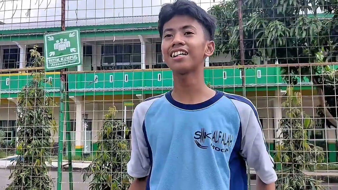 SATU SANGGA SATU TUJUAN||FILM PENDEK