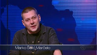 Gost: Marko Šelić Marčelo | ep322deo05