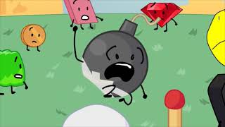 BFB 7 But only when Ruby is on screen