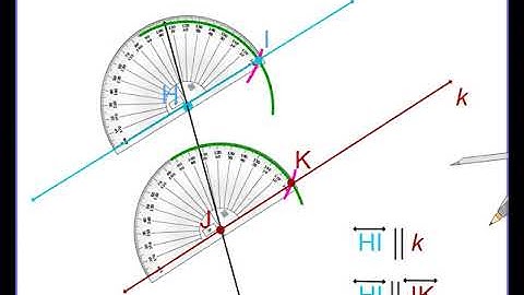 lESSON 6, 7a, 7b CONSTRUCTING PARALLEL LINES, EQUILATERAL TRIANGLES, HEXAGONS AND SQUARES