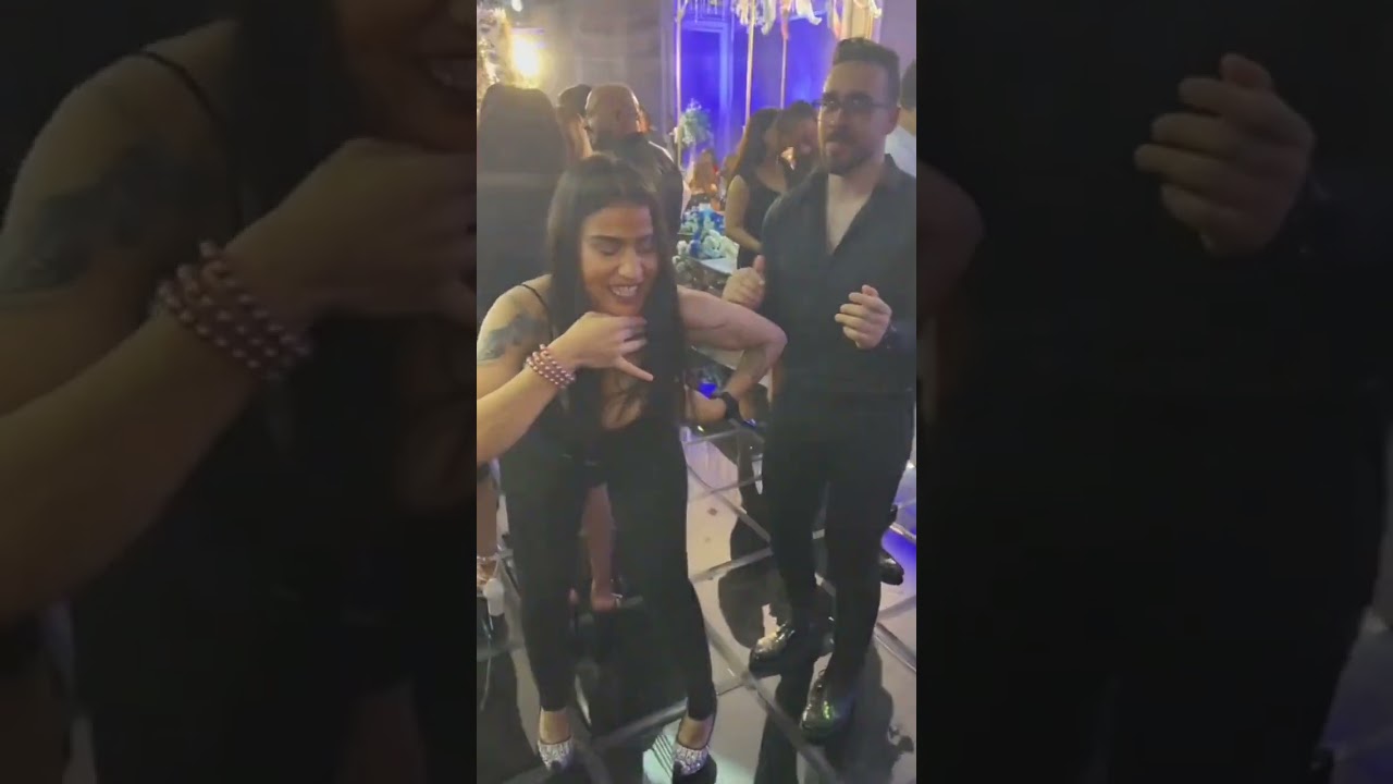 فرح حمزه الصغير كامل 🌹❤ الف مبرووك للعروسين [ حضور نخبه من ابطال مصر  وشباب المستقبل فرح حمزه الصغير