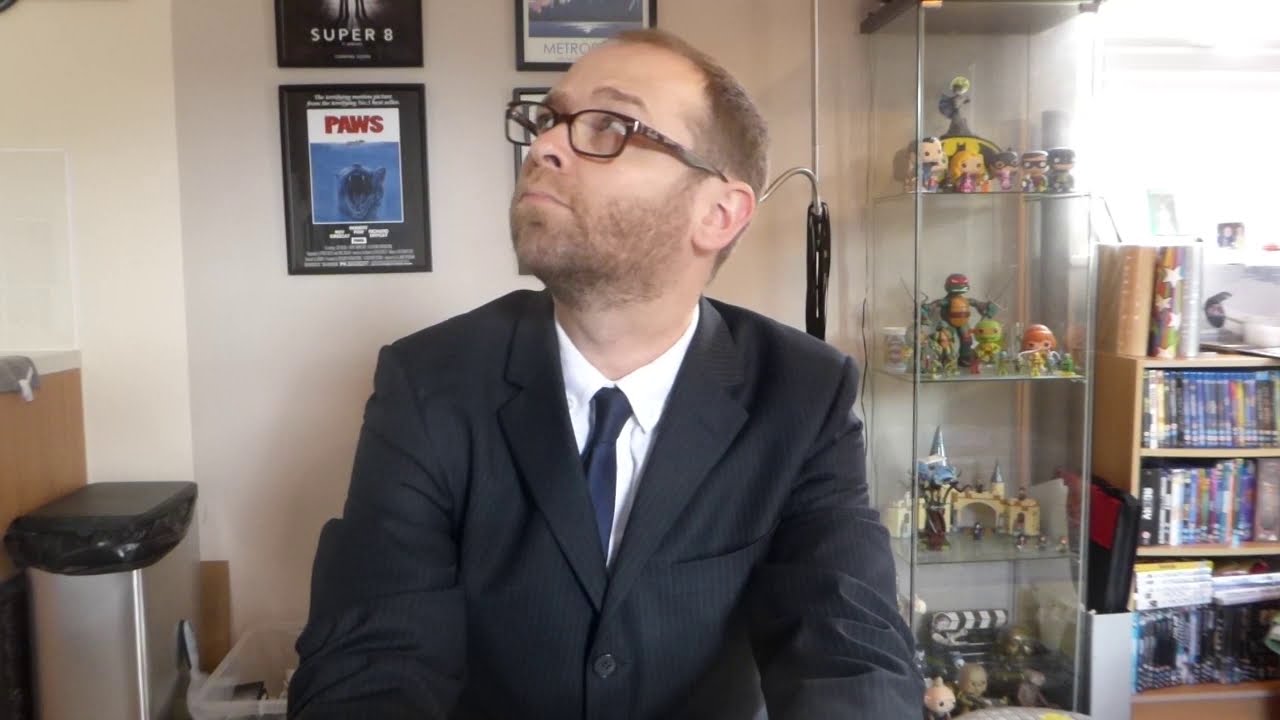 Home Movies - Volume 1 - Part 10 - YouTube