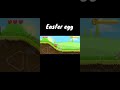 Easter egg in Red ball 4 level 2 shorts walkthrough 