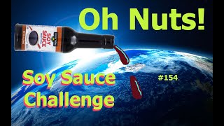 Soy Sauce Testicles challenge