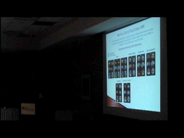 2016 NSDA Midwest Conference -- SD Research Update by Dr. Kristina Simonyan