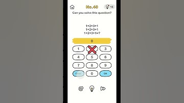 brain out level 40#shorts #viral #grow