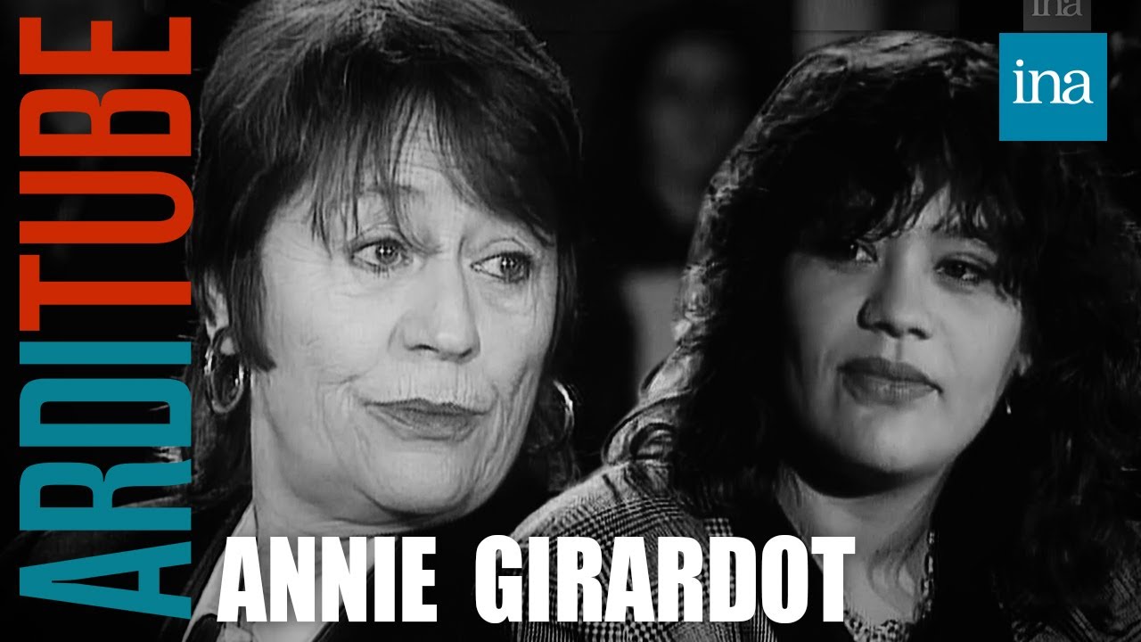 Annie Girardot \