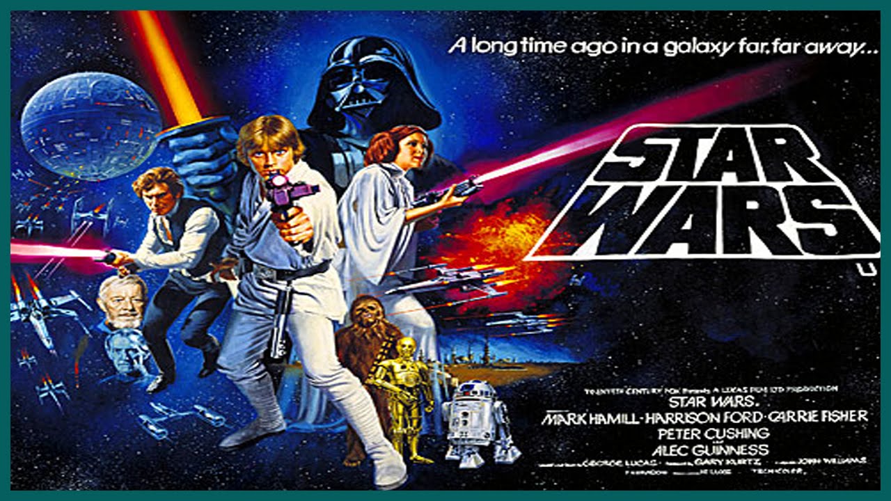 Image result for star wars a new hope