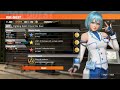 Dead or Alive 6 [PS4] - DoA Quest 007 (Three Stars)