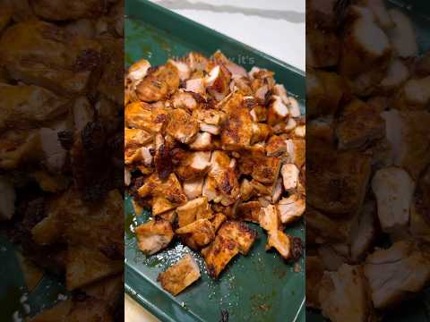 دجاج شيبوتلي