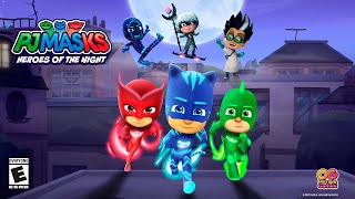 PJ Masks - Plugged In