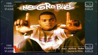 NEGRO BUÉ - ESTAR CONTIGO  ( É SO NICE )