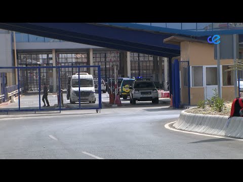 Comienza la devolución de los menores que entraron en mayo que 'Sabe the Children' tacha de "ilegal"