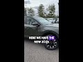 2026 Hyundai Santa Cruz SEL Walkaround Preview