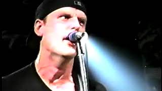 Unsane – Live at CBGB&#39;s, New York City NY 1996