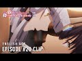 The Misfit of Demon King Academy II | EPISODE #20 CLIP (English dub)