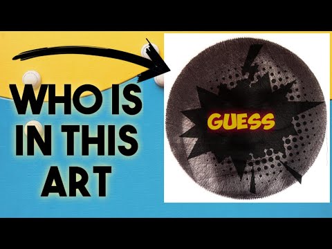 Uncovering a Surprising Secret Behind this Viral String Art Video!