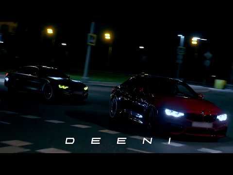 DEENI - Sem Parar (Original Mix)