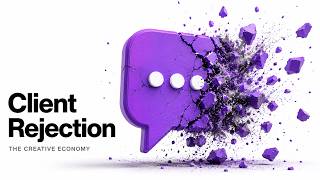 The Secret To Why Clients Reject Your Designs ⟁