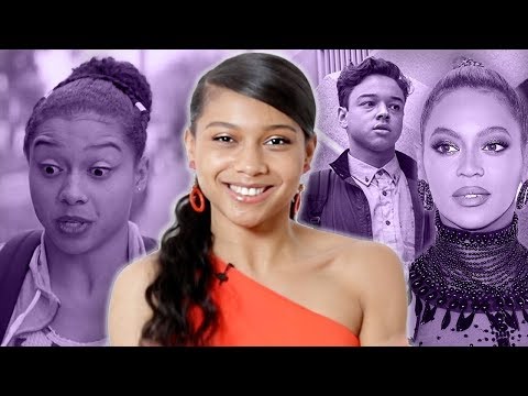 Monse From 'On My Block' Talks Season 3 Theories, Beyonce Cameo, & Ruby Vs Cesar