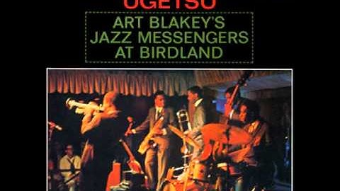 Art Blakey's Jazz Messengers, "One By One"