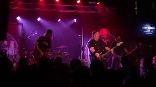 Sacred Reich - Crimes Against Humanity (live at Brighton Music Hall, Allston, MA)