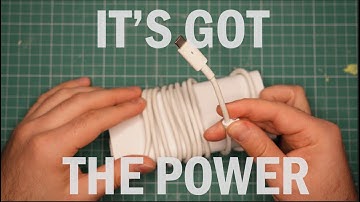 Can a laptop charger charge a phone?