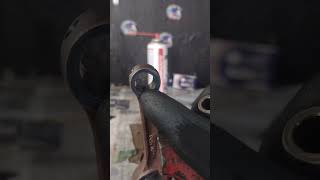 Adaptao Biela Txk 3mm Maior Pino 16mm Embuxado Pra Pino 14mm Vira Cursado Com Rl Fator 30