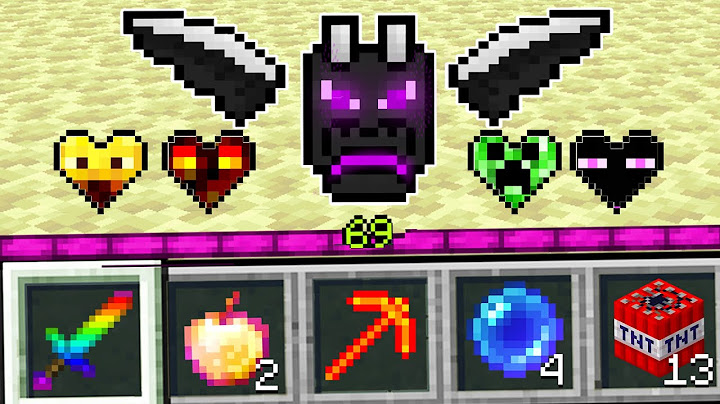 ¡Minecraft PERO hay CORAZONES de MOBS! 😲💥 SILVIOGAMER MINECRAFT PERO