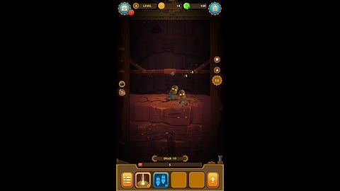 Deep Town: Mining Factory (by Rockbite Games) - free strategy game for Android and iOS - gameplay.