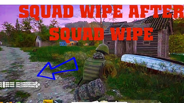 ALREADY #1 PVPER 🥇ON DEADSIDE CONSOLE