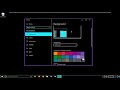 How to Fix Black Screen High Contrast on Windows 10 Laptop And PC Tutorial